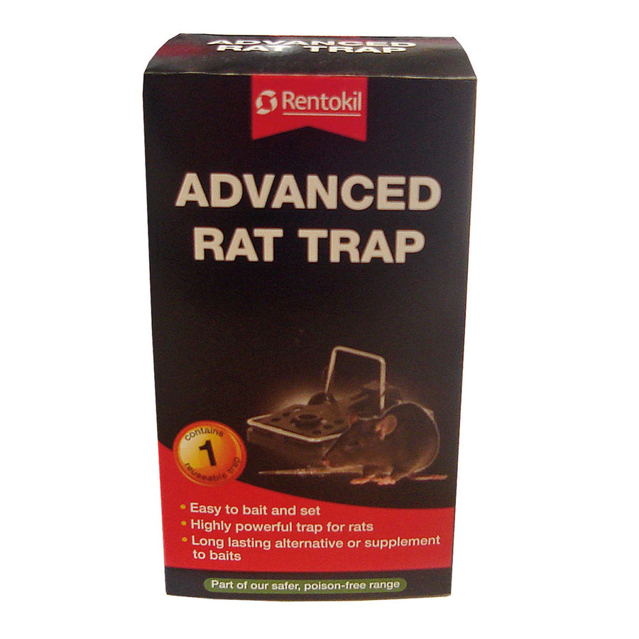 Rentokil Advanced Mouse/Rat Trap