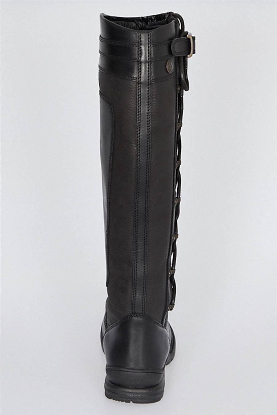 Bow & Arrow Kingston Country Boots BLACK