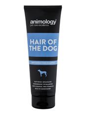 Animology Hair of the Dog Shampoo - 250 Ml