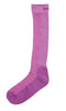 Dublin Cool-Tec Socks Violet