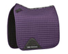Weatherbeeta Prime Dressage Pad Purple Full