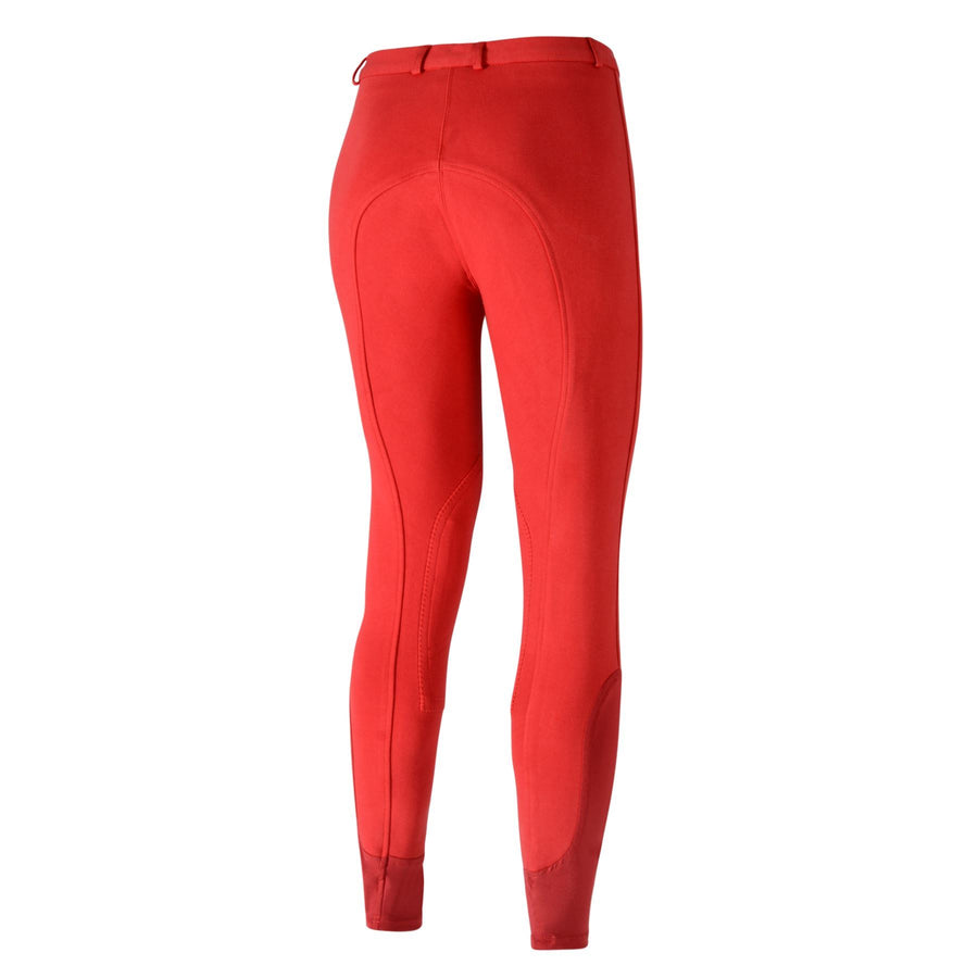 Bow & Arrow Day Breeches Red