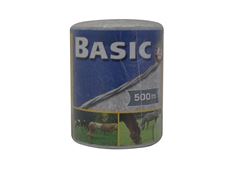Basic Fencing Polywire White