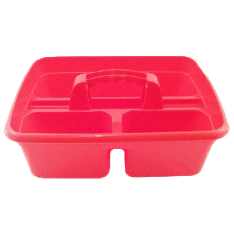 Airflow Tack Tidy Tray Red
