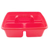 Airflow Tack Tidy Tray Red