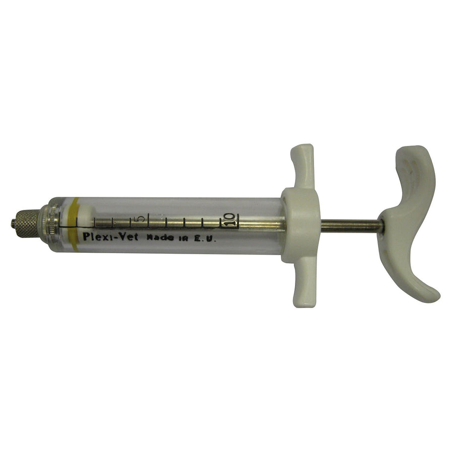 Syringe Reusable