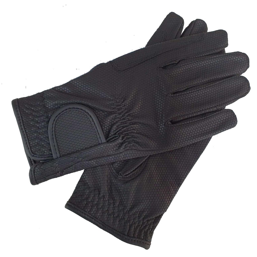 Bow & Arrow Serino Gloves Black