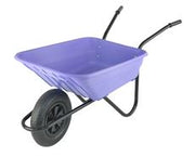 Multi-Purpose Wheelbarrow Lilac