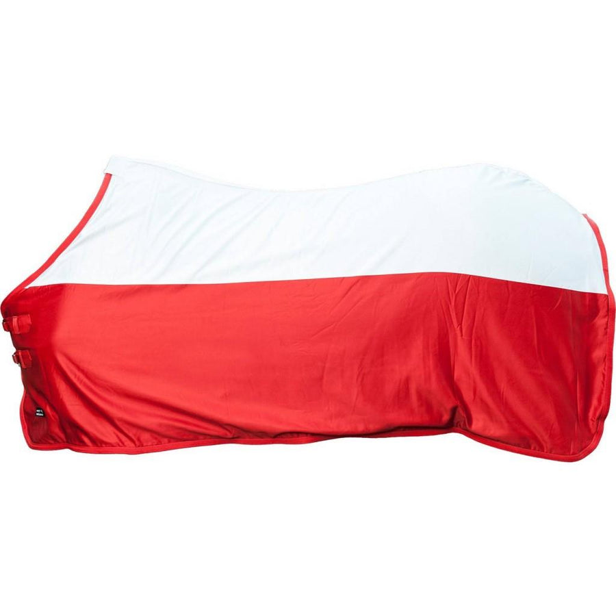 Hkm Cooler Flags Blankets Flag Poland