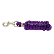 R91 Cottage Craft Smart Lead Rope Purple