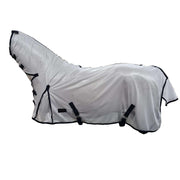 White Horse Equestrian Oracle Fly Sheet White