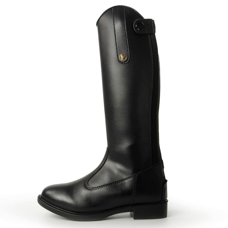 Brogini Modena Piccino Synthetic Long Boots Child