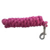 White Horse Equestrian Lizzi 2Meter Leadrope Pink
