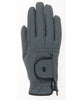 Roeckl Grip 3301 Gloves Anthracite