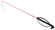 Red Horse Whip Horsehandle Whips Anemone 65cm Black
