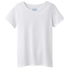 Joules Nessa Jersey Top Bright White