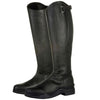 HKM Adults Country Boots Length Standard Width Black