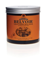 Carr & Day & Martin Belvoir Leather Balsam Intensive Conditioner Orange