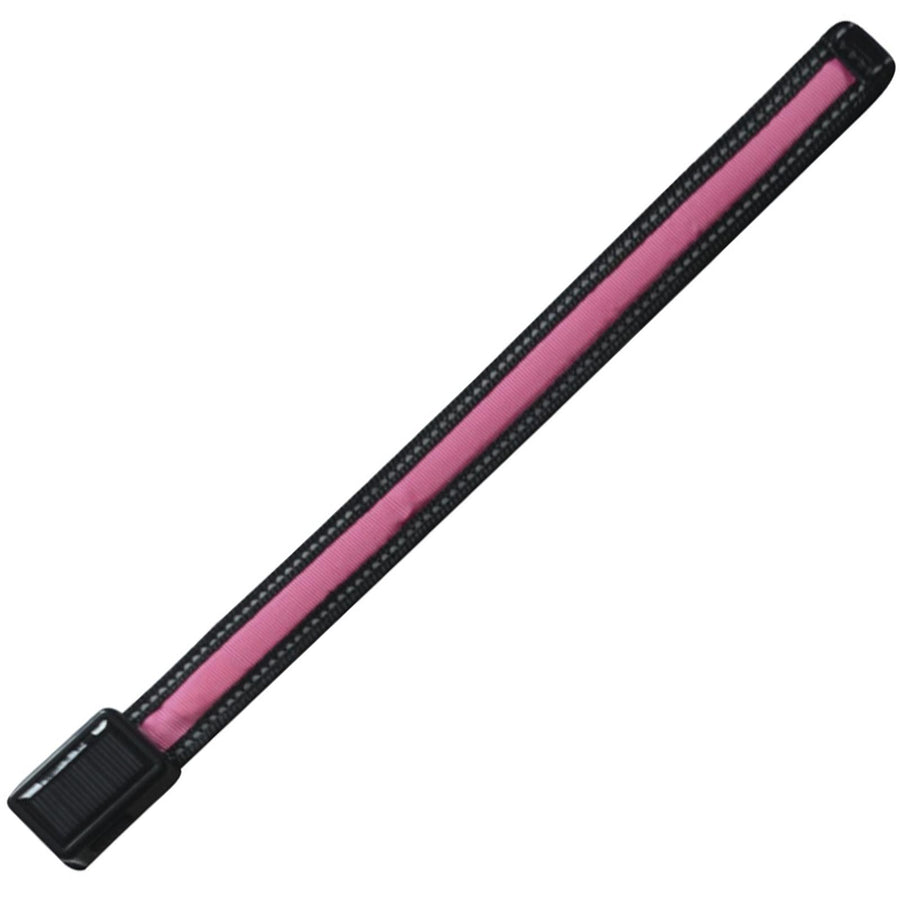 Equizor 304947 LED Luminous Browband Pink
