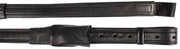 Horka Stirrup Belt Stirrups Black/Silver