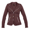 Horka Ladies 'Soft Shell' Competition Jackets Brown