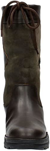 Best On Horse Unisex Mid-Calf Country Boots
