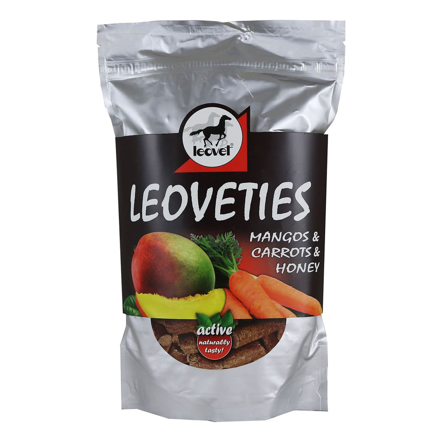 Leoveties Horse Treats