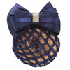 Horka Papillon Glitter Competition Accessories Blue