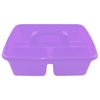 Airflow Tack Tidy Tray Purple