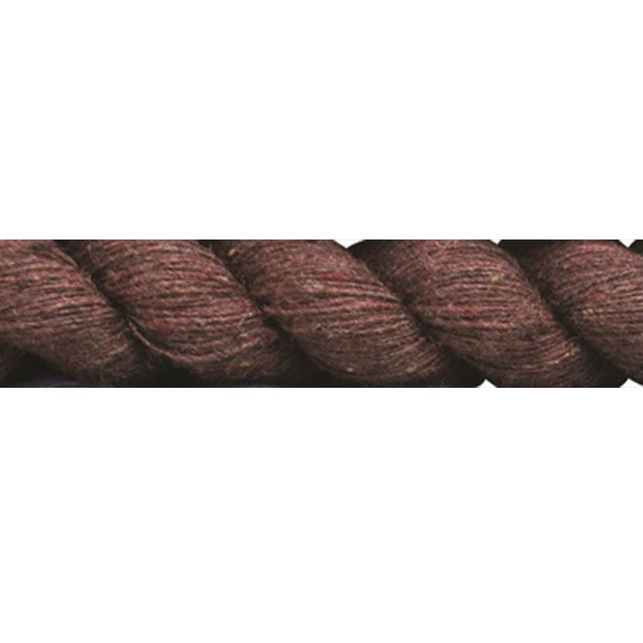R90 Cottage Craft Cotton Lead Rope Brown
