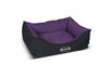 Scruffs Expedition Box Bed Plum