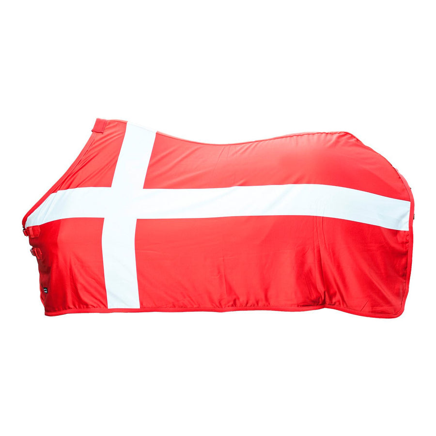 Hkm Cooler Flags Blankets Flag Denmark
