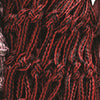 HAY15 Cottage Craft Haylage Net Black/Red