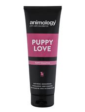 Animology Puppy Love Shampoo - 250 Ml
