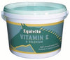 Equivite Vitamin E & Selenium X 3 Kg