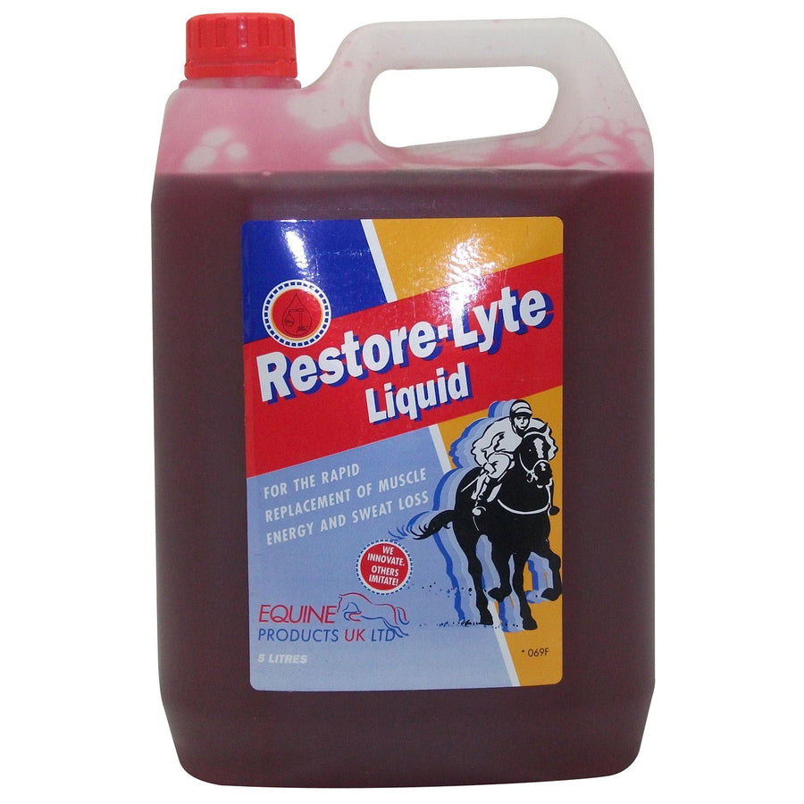 Equine Products Restore-Lyte Liquid