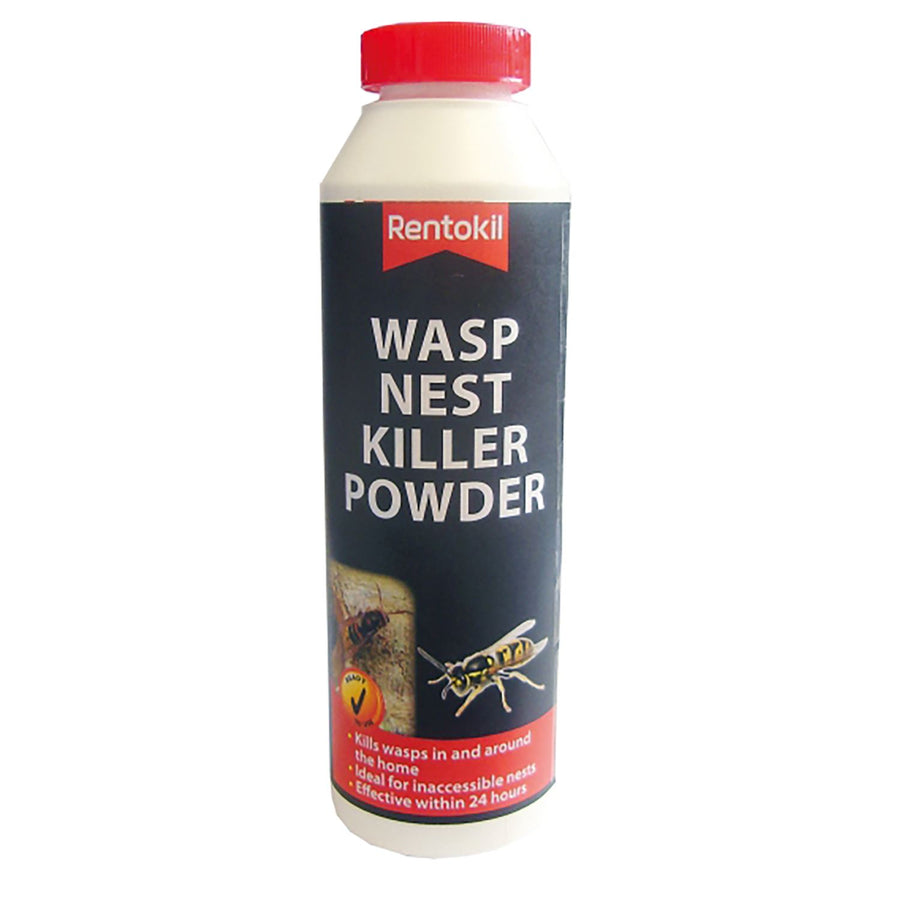 Rentokil Horses Wasp Killer Powder White