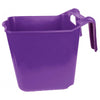 Horka 'Hang On' Buckets & Feeding Purple