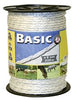 Basic Fencing Rope c/w Copper Wires x 200m