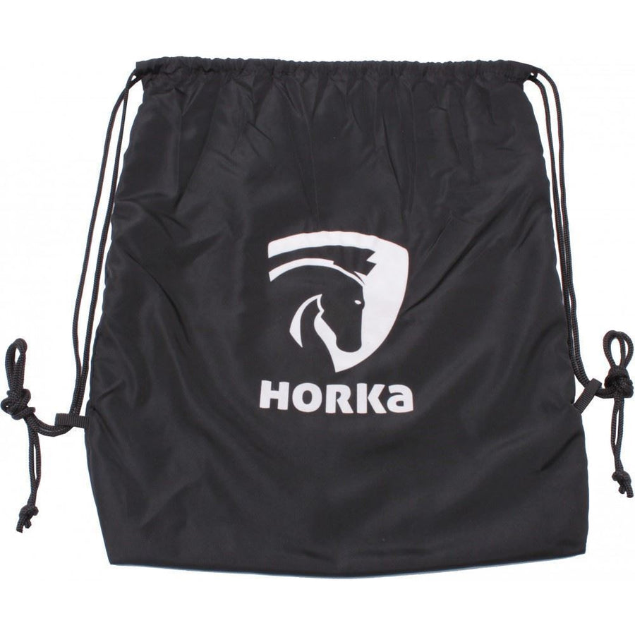 Horka Helmet Bags Black