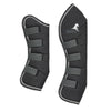 Masta Avante Travel Boots Set Of Four Black COB