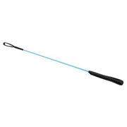 Red Horse Race Whip Rubber Whips Celestial 65cm Turquoise