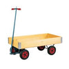 Stubbs Turntable Trolley Small S2882