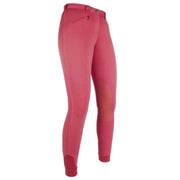 HKM 9064 Ladies Penny Easy Breeches Red