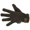 HKM Thinsulate Winter Riding Gloves Black
