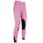 HKM 9064 Ladies Penny Easy Breeches Pink