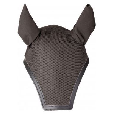 Horka Mesh Ear Mask with Ears Brown