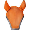 Horka Mesh Ear Mask with Ears Orange