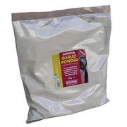 Equimins Garlic Powder -  Refill Bag