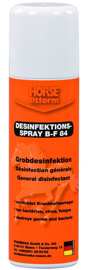 Horka Disinfection Spray Skin care Naturel 200Ml Beige